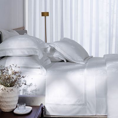TRUSSARDI - CAMA - OLIVINE - AMBIENTE